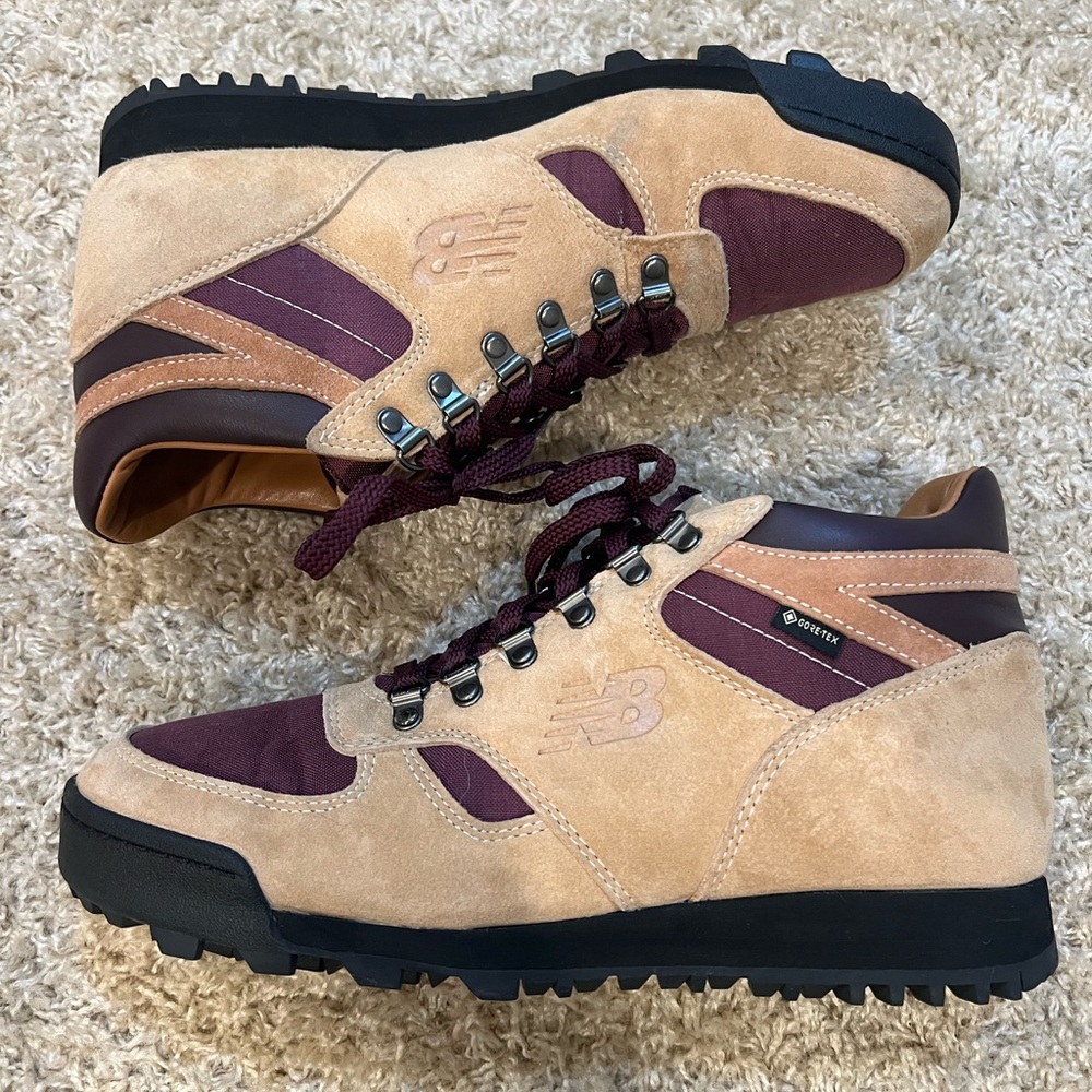 Aime Leon Dore/New Balance Rainier Size 11